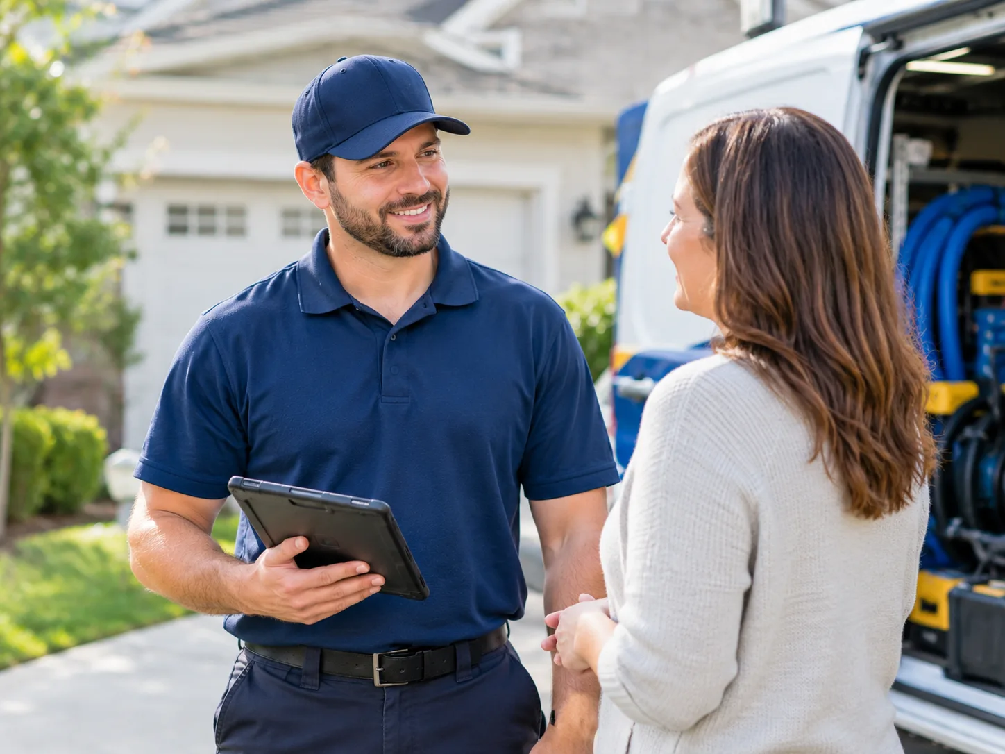 Sewage Backup Cleanup Slidell, LA FAQs